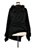 Torrid Black Raincoat Size 2X Plus (2) - photo 2