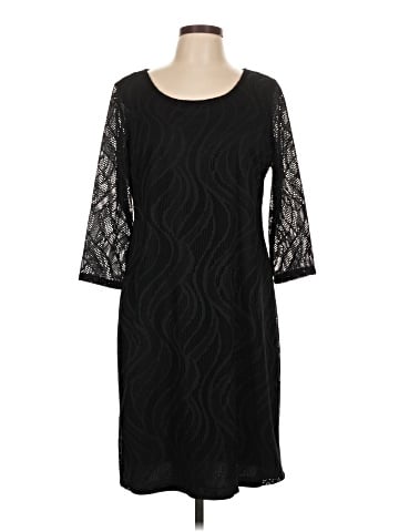 Dana Buchman Cocktail Dress (view 1)