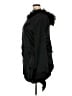 Torrid Black Raincoat Size 2X Plus (2) - photo 5