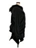 Torrid Black Raincoat Size 2X Plus (2) - photo 4