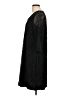 Dana Buchman Black Cocktail Dress Size L - photo 5