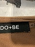 Do & Be Tan 3/4 Sleeve Top Size M - photo 7