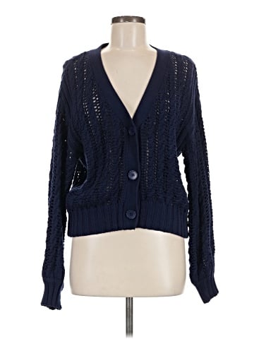 Caballero Cardigan (view 1)