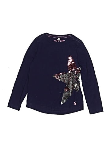 Joules Long Sleeve T-Shirt (view 1)
