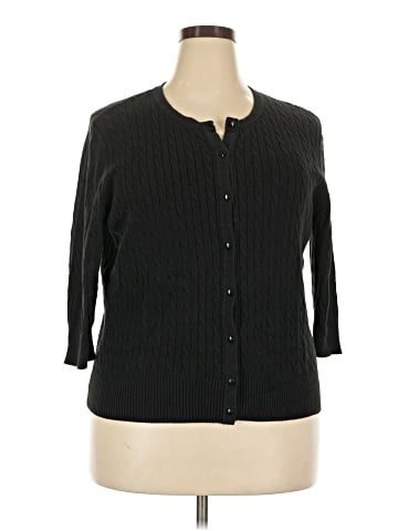 Merona Cardigan (view 1)
