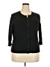 Merona Black Cardigan Size XXL - photo 1