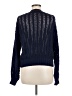 Caballero 100% Cotton Blue Cardigan Size M - photo 2