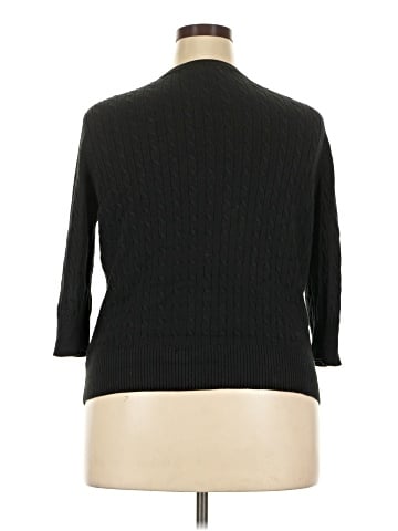 Merona Cardigan (view 2)