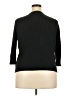 Merona Black Cardigan Size XXL - photo 2