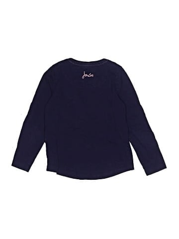 Joules Long Sleeve T-Shirt (view 2)