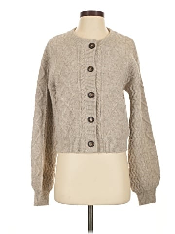 Topshop Cardigan (view 1)