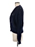 Caballero 100% Cotton Blue Cardigan Size M - photo 5