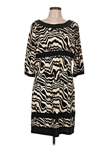 Max and Cleo Casual Dress (view 1)