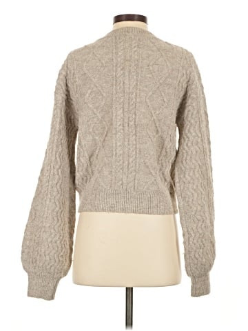 Topshop Cardigan (view 2)
