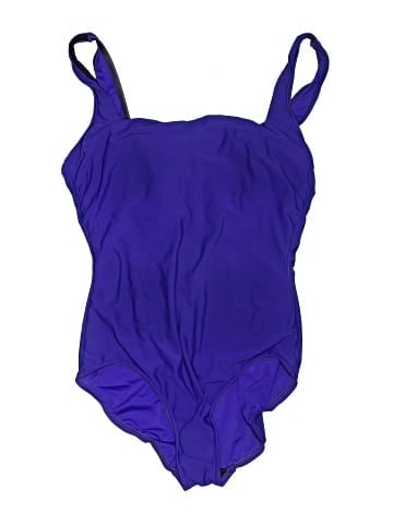 INC International Concepts One Piece Swimsuit (view 1)