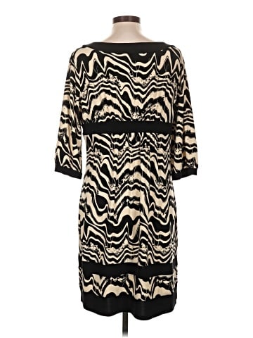 Max and Cleo Casual Dress (view 2)