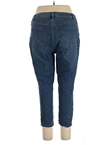Talbots Jeans (view 2)