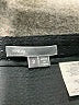 Vince. Solid Black Wool Skirt Size 2 - photo 3