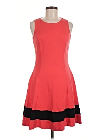 New York & Company Casual Dress (view 1)