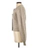 Topshop Tan Cardigan Size 4 - photo 5