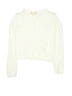 Ruby & Bloom Ivory Cardigan Size 8 - photo 1