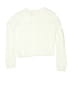 Ruby & Bloom Ivory Cardigan Size 8 - photo 2