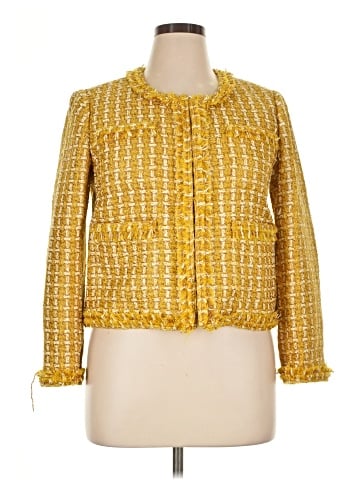 J.Crew Collection Jacket (view 1)