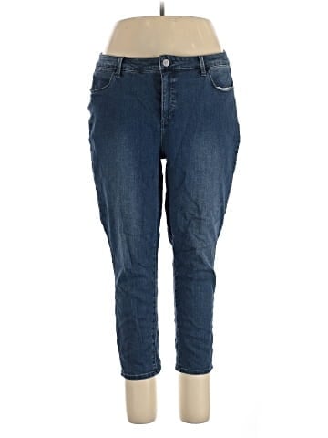 Talbots Jeans (view 1)