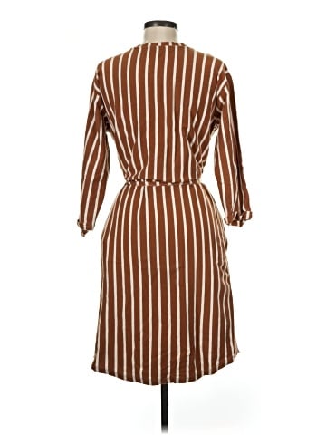 Downeast Casual Dress (view 2)