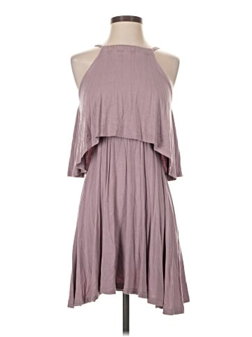 TOBI Casual Dress (view 1)