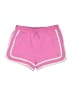 Champion Color Block Pink Athletic Shorts Size XL - photo 1