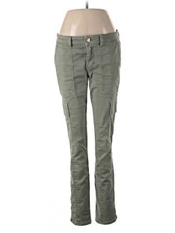 White House Black Market Cargo Pants (view 1)