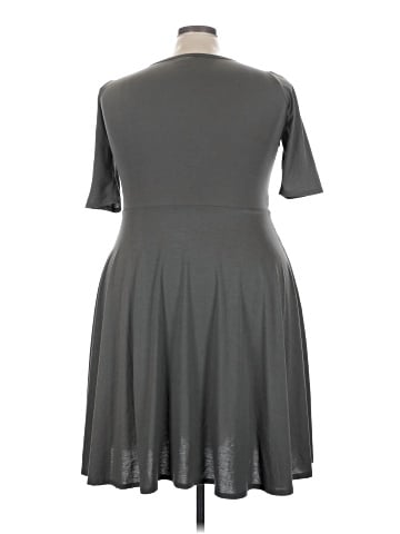 Lularoe Casual Dress (view 2)