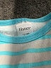 Hanes Green Sweatshirt Size 12-18 mo - photo 3