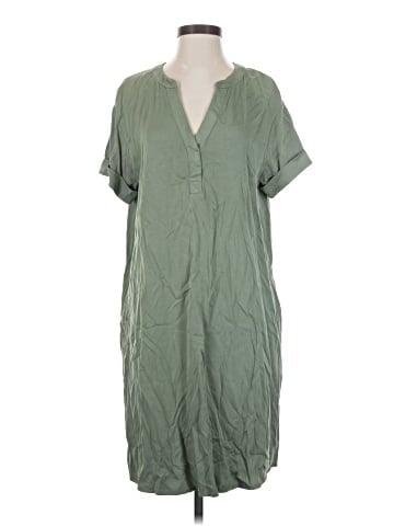 a.n.a. A New Approach Casual Dress (view 1)