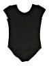 Danskin Now Black Bodysuit Size 14 - 16 - photo 2