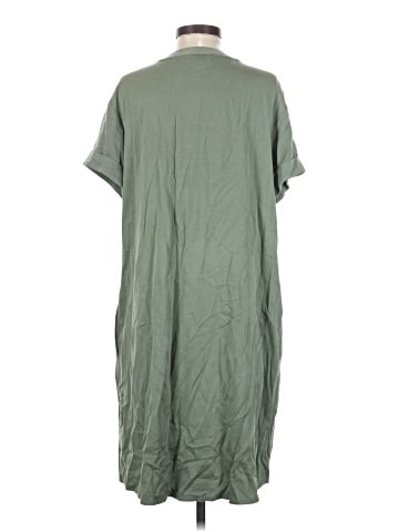 a.n.a. A New Approach Casual Dress (view 2)