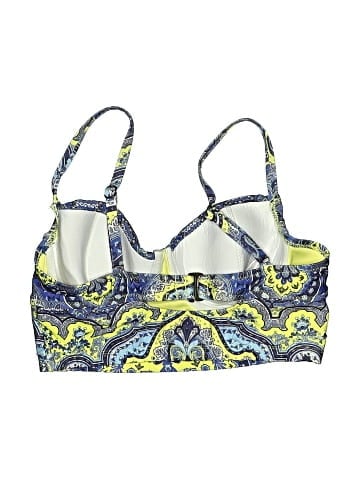 BECCA® by Rebecca Virtue Swimsuit Top (view 2)