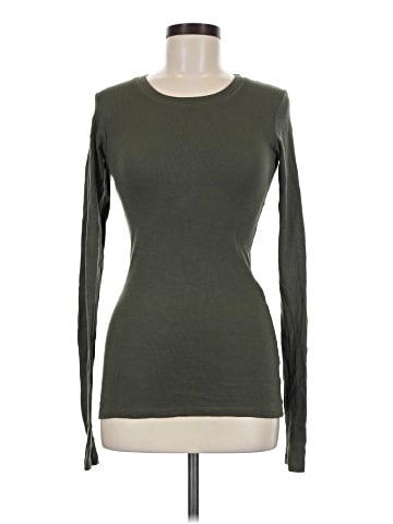 LA Made Long Sleeve T-Shirt (view 1)