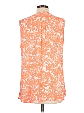 Chaus Sleeveless Blouse (view 2)