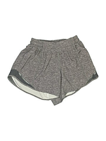 Lululemon Athletica Athletic Shorts (view 2)