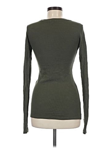 LA Made Long Sleeve T-Shirt (view 2)