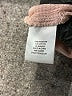 Chenault Pink Sleeveless T-Shirt Size XL - photo 8