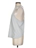 Carve Designs Silver Tank Top Size S - photo 5