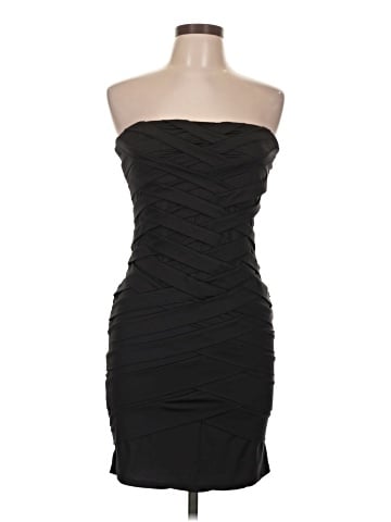 Nikibiki Cocktail Dress (view 1)