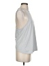 Carve Designs Silver Tank Top Size S - photo 4