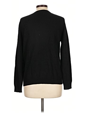 Charter Club Cashmere Pullover Sweater (view 2)