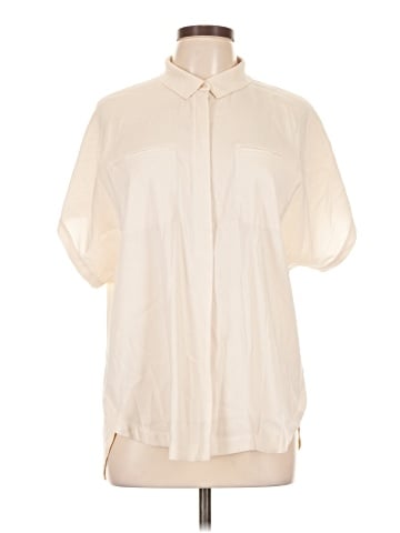 Prive Short Sleeve Turtleneck (view 1)