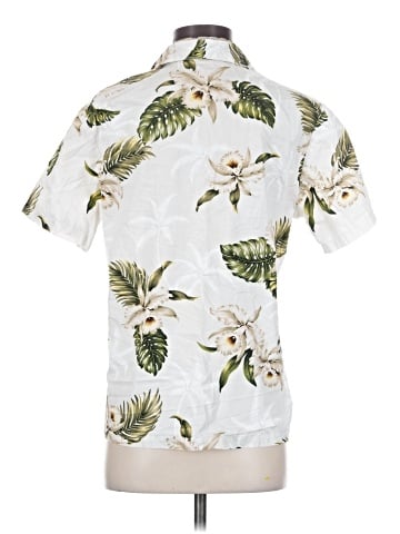 Kys Short Sleeve Blouse (view 2)