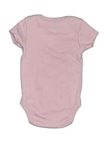 Kyle & Deena Short Sleeve Onesie (view 2)
